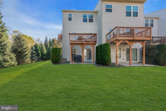 1917 LUKAS CT, Cinnaminson, NJ 08077