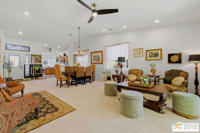 78361 Desert Mountain Circle, Bermuda Dunes, CA 92203