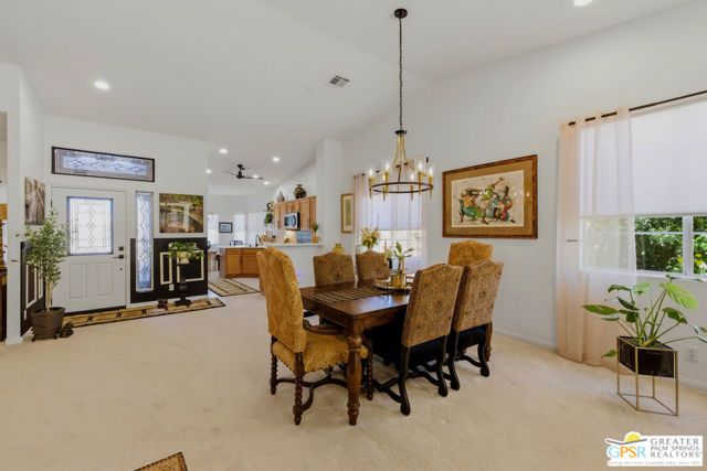 78361 Desert Mountain Circle, Bermuda Dunes, CA 92203