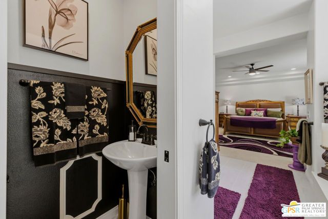 78361 Desert Mountain Circle, Bermuda Dunes, CA 92203