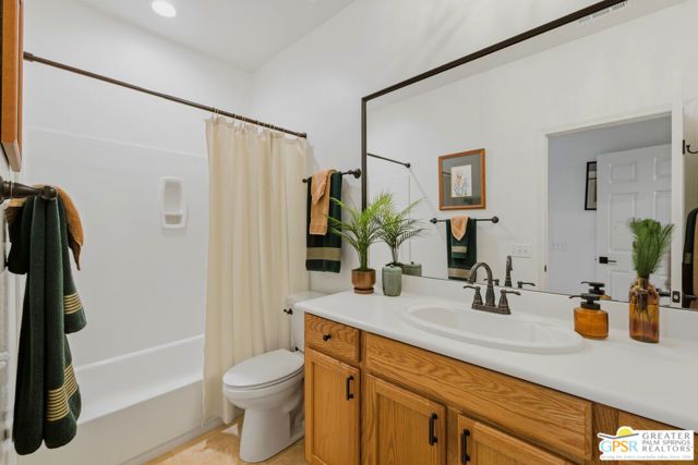 78361 Desert Mountain Circle, Bermuda Dunes, CA 92203