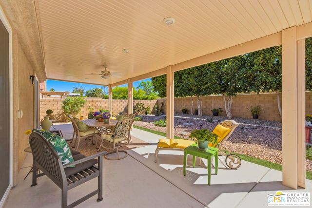 78361 Desert Mountain Circle, Bermuda Dunes, CA 92203