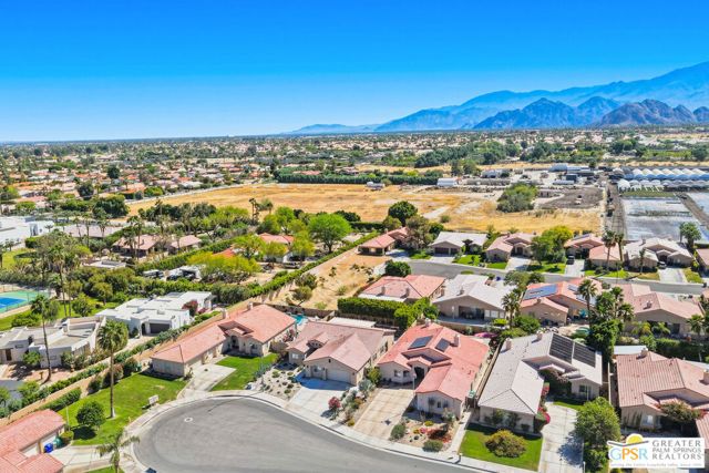 78361 Desert Mountain Circle, Bermuda Dunes, CA 92203