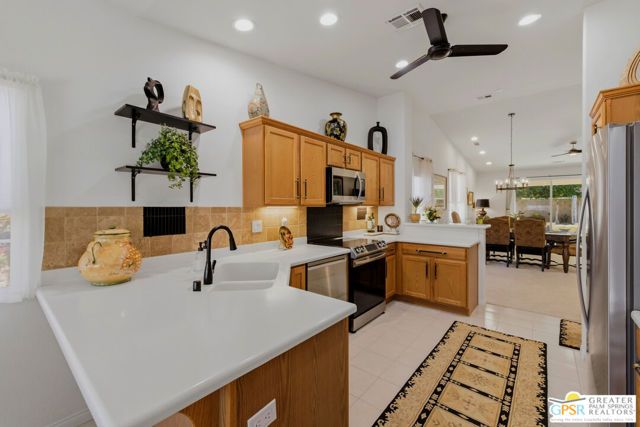 78361 Desert Mountain Circle, Bermuda Dunes, CA 92203