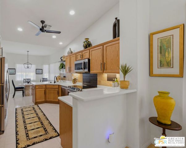 78361 Desert Mountain Circle, Bermuda Dunes, CA 92203