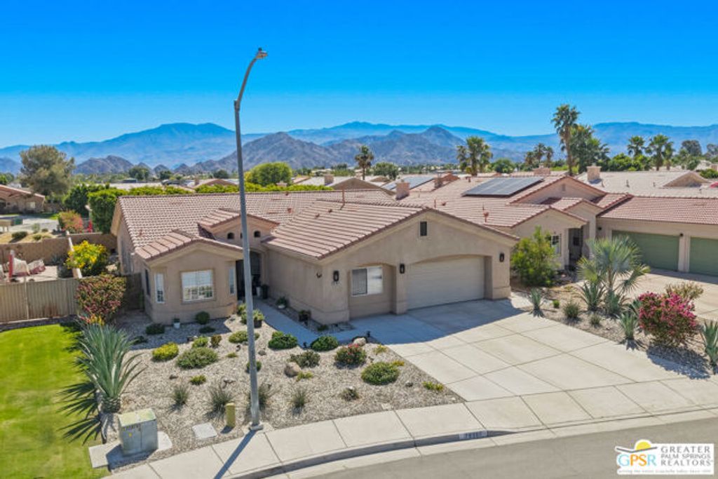 78361 Desert Mountain Circle, Bermuda Dunes, CA 92203