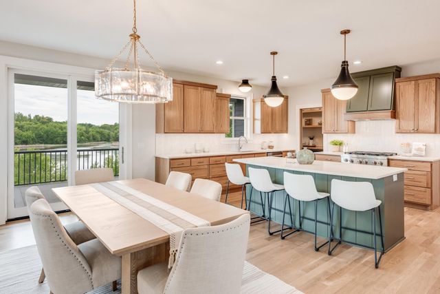 14325 Brockton Lane, Rogers, MN 55374