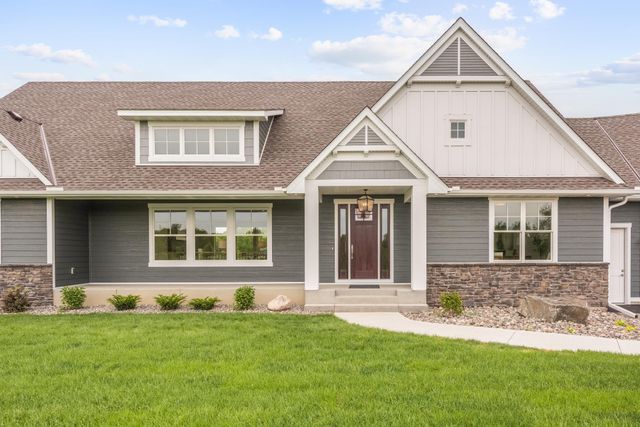 14325 Brockton Lane, Rogers, MN 55374