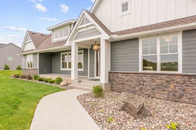 14325 Brockton Lane, Rogers, MN 55374