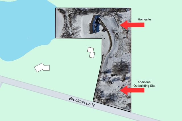 14325 Brockton Lane, Rogers, MN 55374