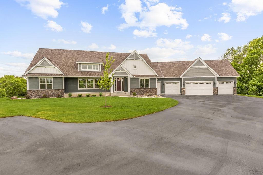 14325 Brockton Lane, Rogers, MN 55374 — photo 2