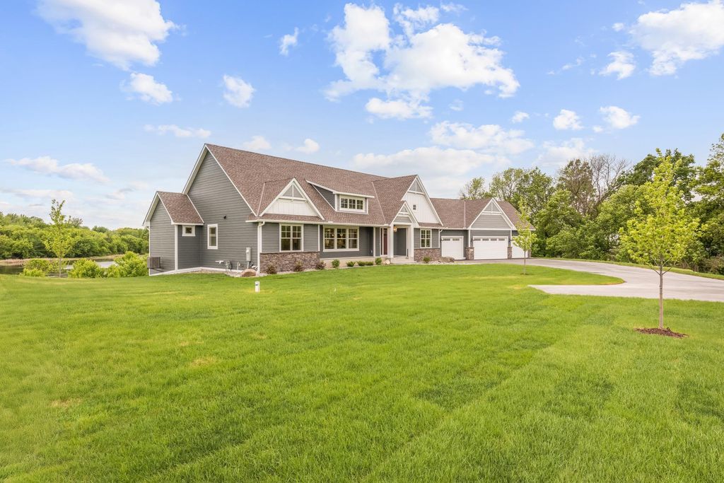 14325 Brockton Lane, Rogers, MN 55374 — photo 3