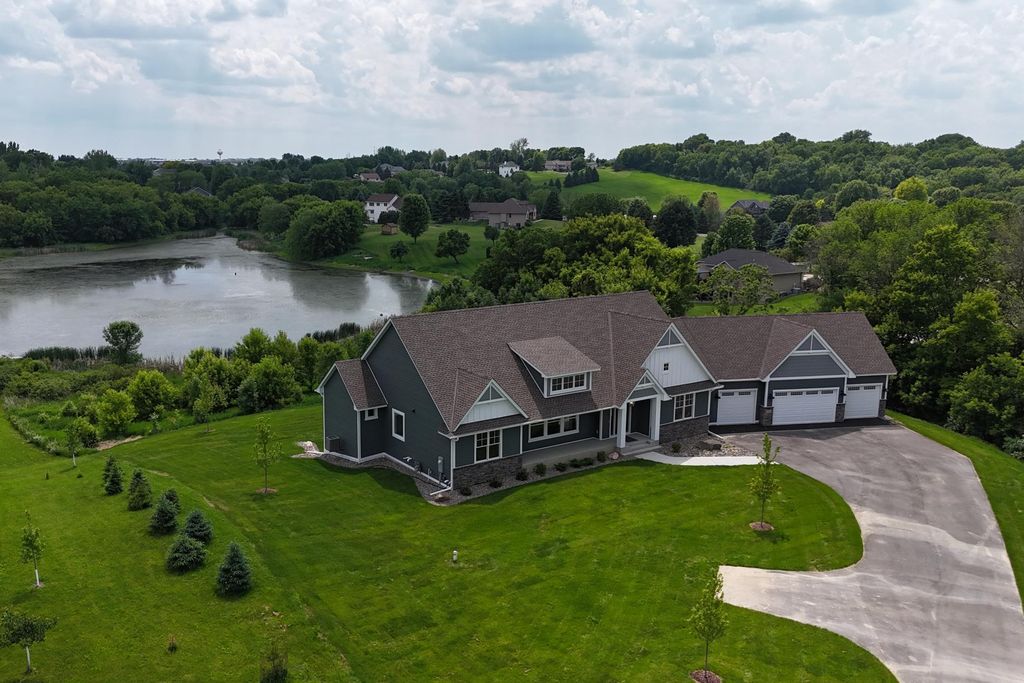 14325 Brockton Lane, Rogers, MN 55374 — photo 4