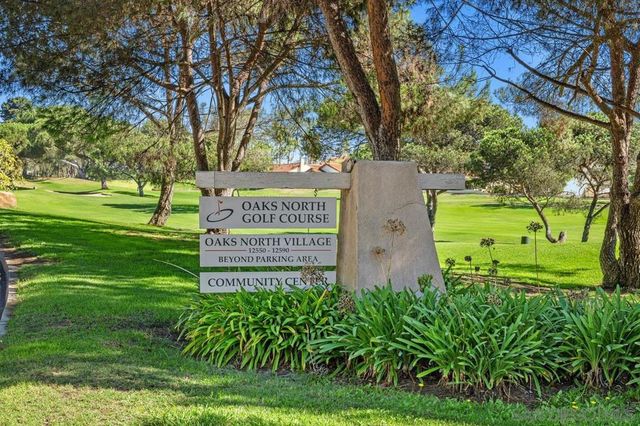 12631 Paseo Del Verano 64, San Diego, CA 92128