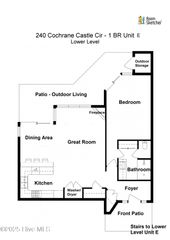 240 Cochrane Castle Circle E, Pinehurst, NC 28374