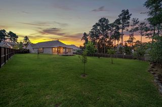 334 S Cadence Hills Loop, Conroe, TX 77318