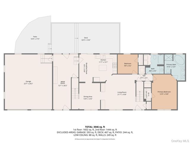 4 Lisa Lane, Hopewell Junction, NY 12533