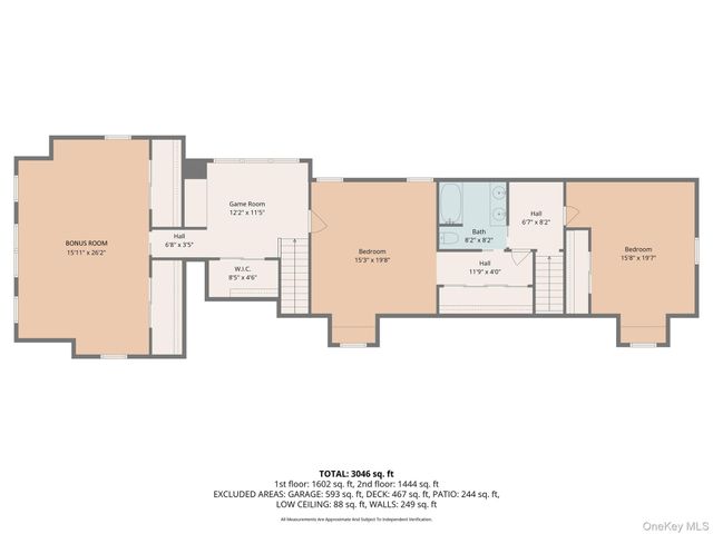 4 Lisa Lane, Hopewell Junction, NY 12533