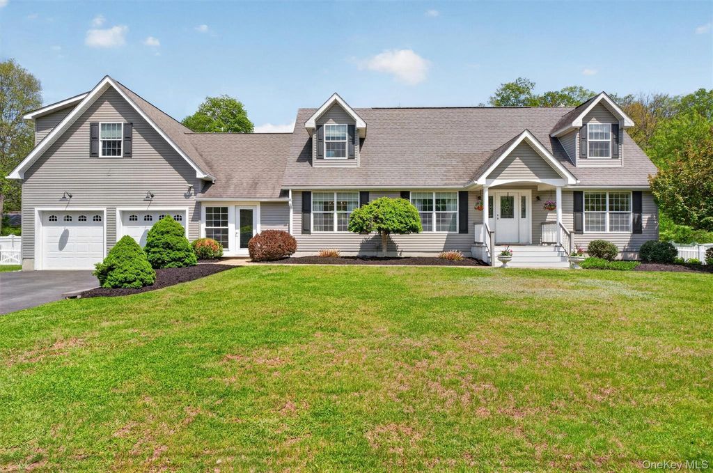 4 Lisa Lane, Hopewell Junction, NY 12533
