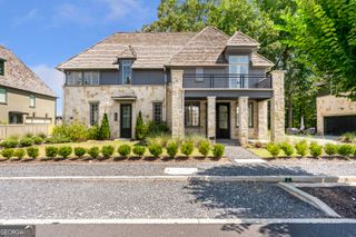 315 2nd Street, Fayetteville, GA 30214