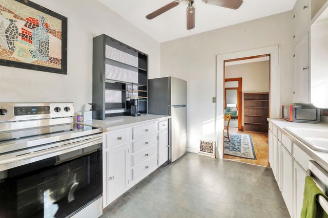 201 N Meridian Ave, Wichita, KS 67203