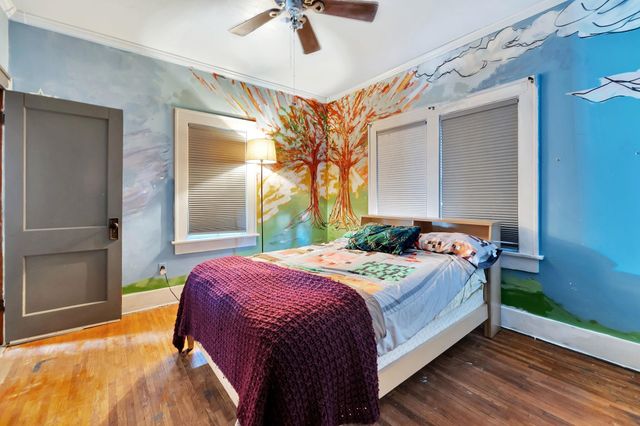 201 N Meridian Ave, Wichita, KS 67203