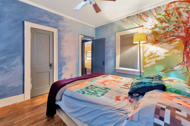 201 N Meridian Ave, Wichita, KS 67203