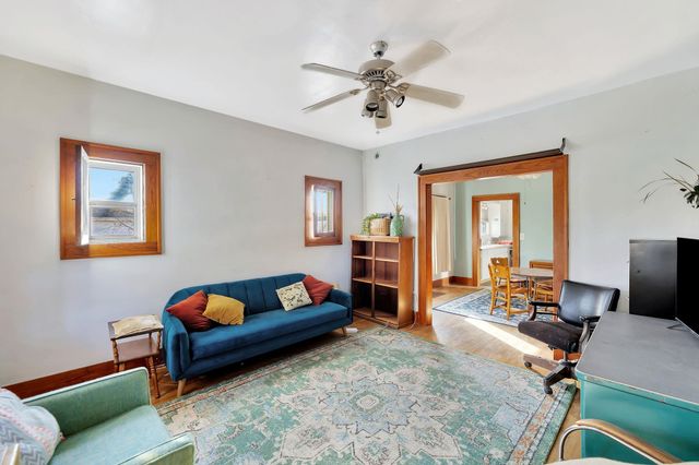 201 N Meridian Ave, Wichita, KS 67203