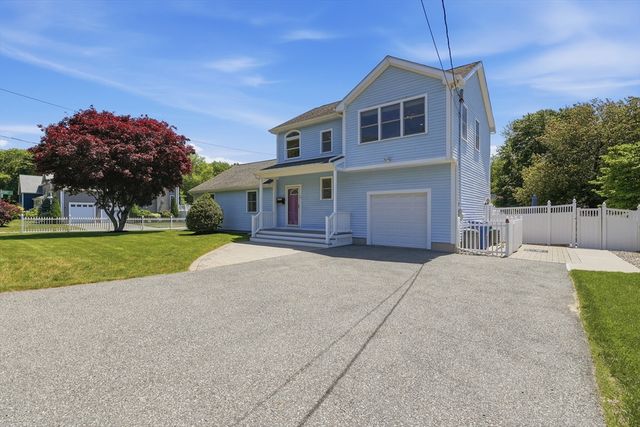 35 Kendrick Road, Wakefield, MA 01880