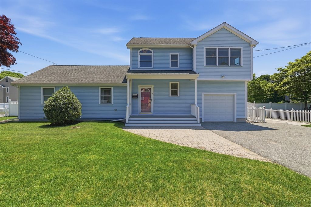35 Kendrick Road, Wakefield, MA 01880