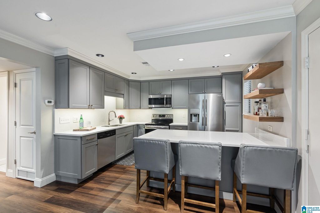 217 E Green Unit 217, Vestavia Hills, AL 35243