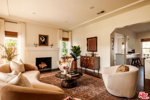 3719 Somerset Drive, Los Angeles, CA 90016