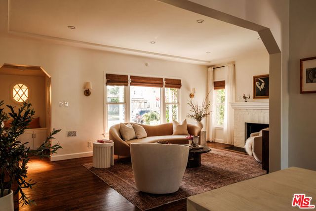 3719 Somerset Drive, Los Angeles, CA 90016