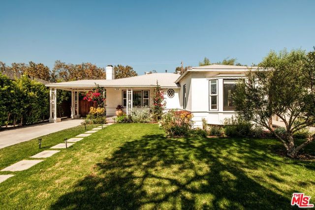 3719 Somerset Drive, Los Angeles, CA 90016