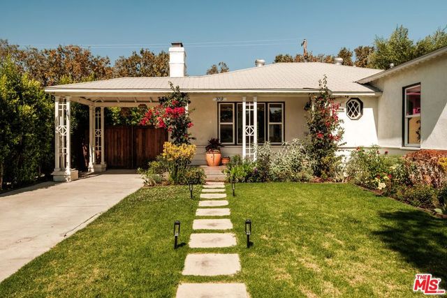 3719 Somerset Drive, Los Angeles, CA 90016