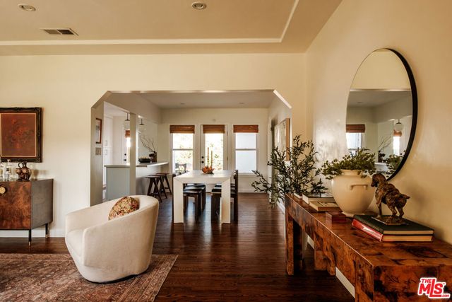 3719 Somerset Drive, Los Angeles, CA 90016