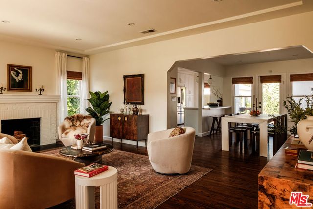 3719 Somerset Drive, Los Angeles, CA 90016