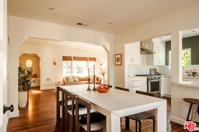3719 Somerset Drive, Los Angeles, CA 90016