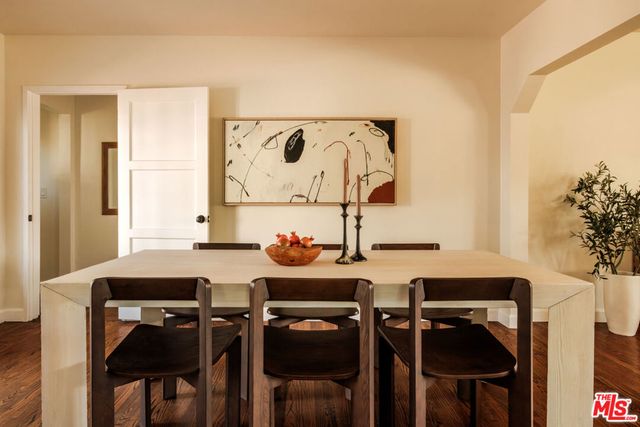 3719 Somerset Drive, Los Angeles, CA 90016
