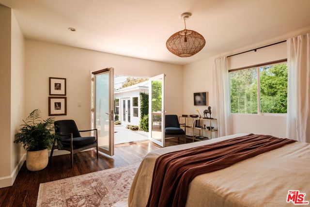 3719 Somerset Drive, Los Angeles, CA 90016