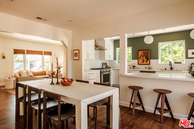 3719 Somerset Drive, Los Angeles, CA 90016