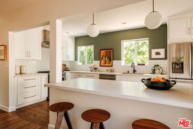 3719 Somerset Drive, Los Angeles, CA 90016