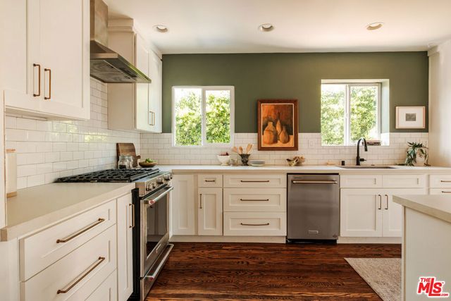 3719 Somerset Drive, Los Angeles, CA 90016