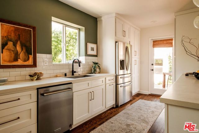 3719 Somerset Drive, Los Angeles, CA 90016