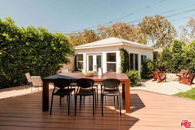 3719 Somerset Drive, Los Angeles, CA 90016