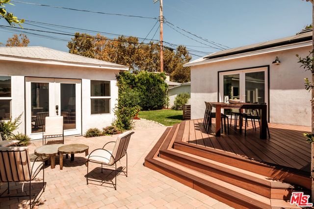 3719 Somerset Drive, Los Angeles, CA 90016