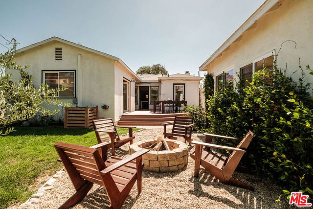 3719 Somerset Drive, Los Angeles, CA 90016