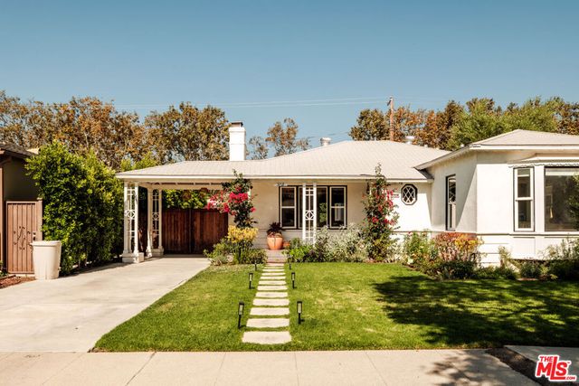 3719 Somerset Drive, Los Angeles, CA 90016