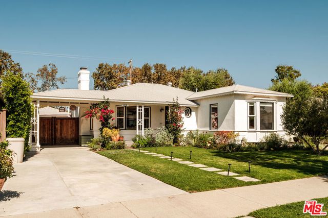 3719 Somerset Drive, Los Angeles, CA 90016
