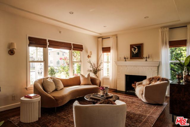3719 Somerset Drive, Los Angeles, CA 90016